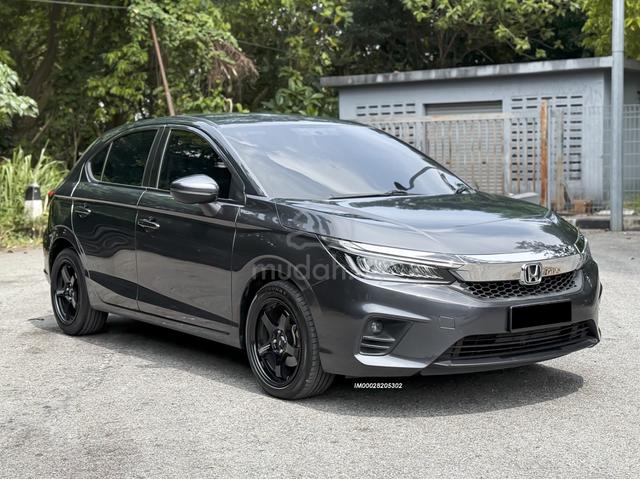 2023 Honda CITY 1.5 V HATCHBACK (A) - 1