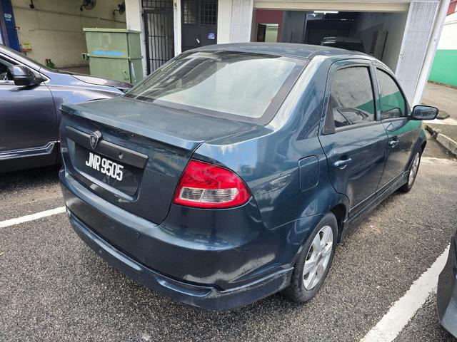 2013 Proton SAGA 1.3 FL EXECUTIVE (A) Cash Sales - 2