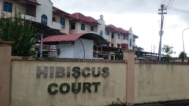 Hibiscus Court 1