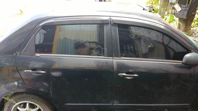 2009 Proton SAGA 1.3 BASE LINE (A) - 2