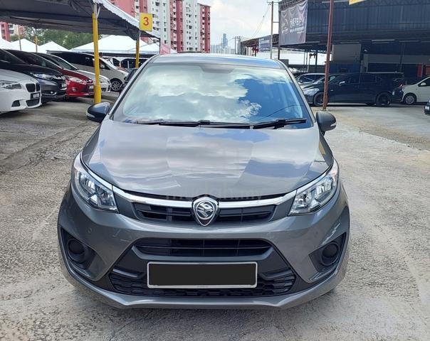 2018 Proton PERSONA 1.6 AUTO HIGH L0AN - 2