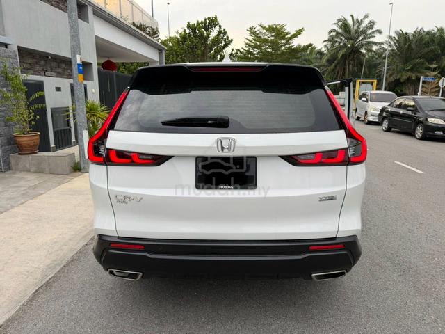 2024 Honda CR-V 1.5 V MY23 RS (A) - 5