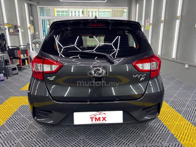 2019 Perodua MYVI 1.5 H (A) - 3