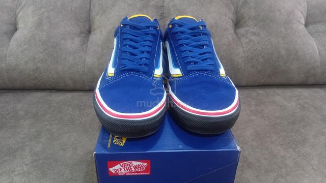 Vans Old School × Padin Musa - photo 3 of 6