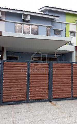 Freehold House Seremban Below Market Value 1