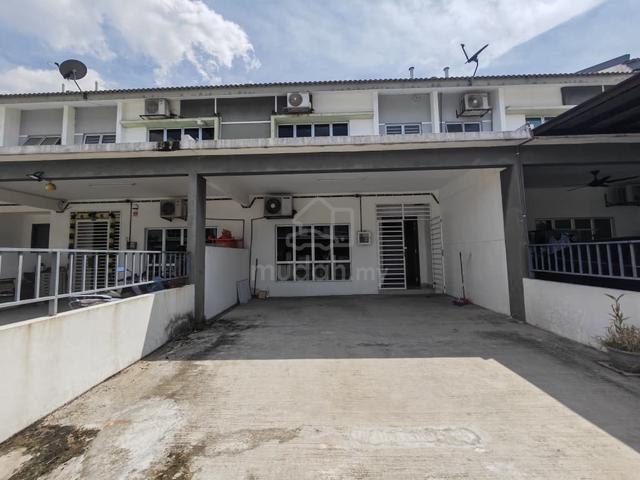 Taman Sari Alamanda, Jalan 5, 48000 Rawang 1