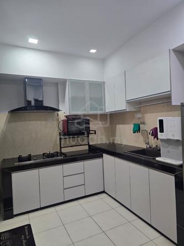 Avilla Apartment 1