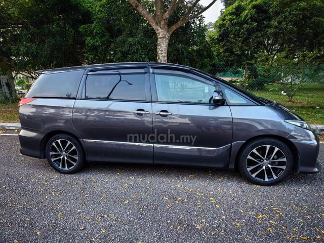 2010 Toyota ESTIMA 2.4 AERAS G PACKAGE ACR50W - 1