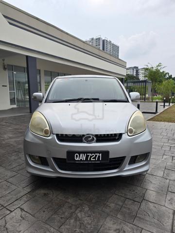 2011 Perodua MYVI 1.3 EZI PREMIUM (A) - 1