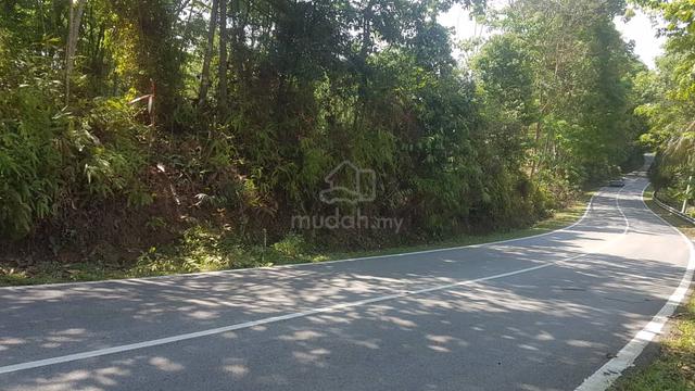 LAND FOR SALE - Sungai Merab 1, Selangor 1