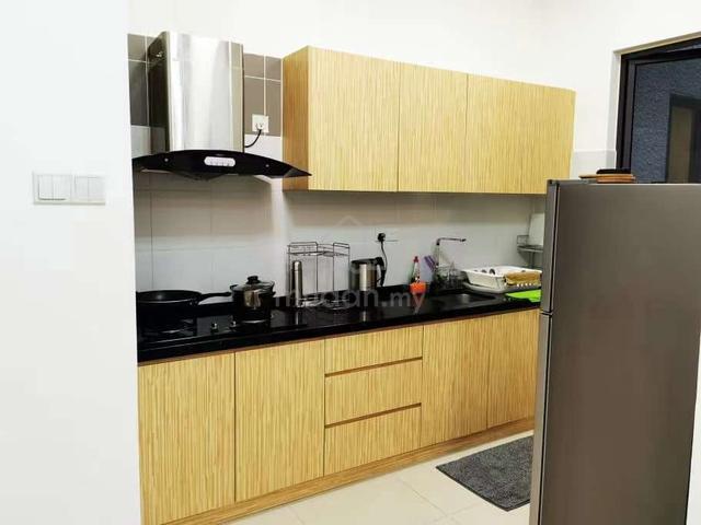 Southview Residence Master Room for Rent 🏡 1