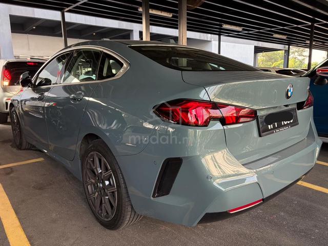 2025 Bmw 218 1.5 GRAN COUPE SPORT MY25 F74 (A) - 3