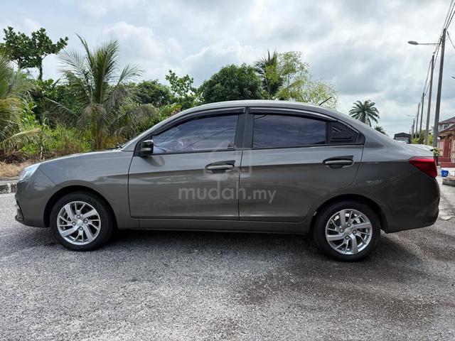 2023 Proton SAGA 1.3 PREMIUM AT - 4