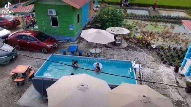 2.60 Ekar Tanah Sawah FH Malay Rizab Parit 11 Sg Panjang Sabak Bernam 3