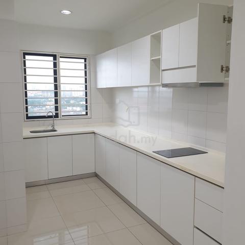 Hedgeford 10 Residences @ Wangsa Maju 1