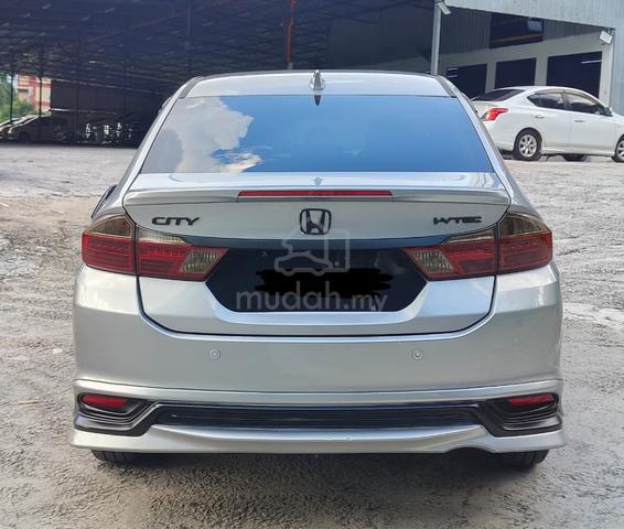 2020 Honda CITY 1.5 V (A) HIGH SPEC 3 YRS WARRANTY - 3