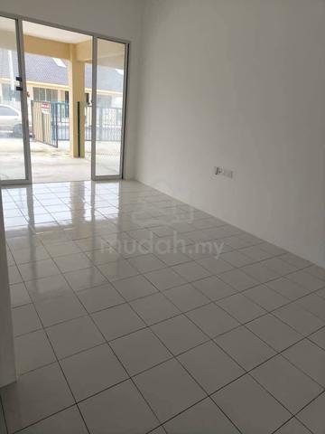 New Unit TAMAN ACASIA SERAI RESIDENSI 🔥 1