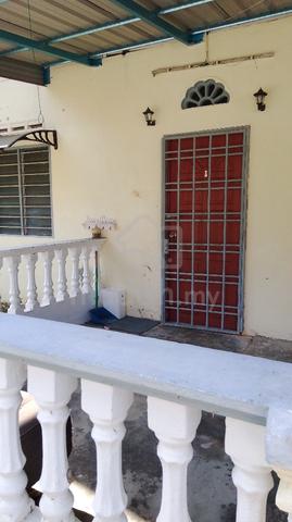 cluster house 1