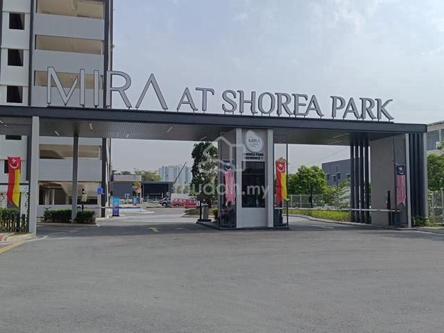 MIRA at Shorea Park 1