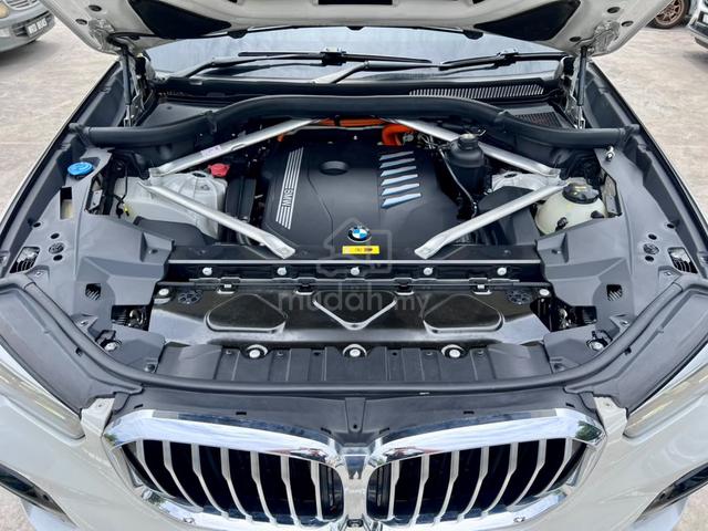 2020 Bmw X5 xDRIVE45e M SPORT 3.0L (A) - 5