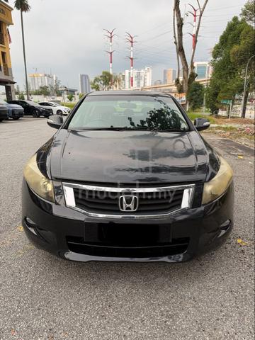 2009 Honda ACCORD 2.4 VTi-L (A) - 1