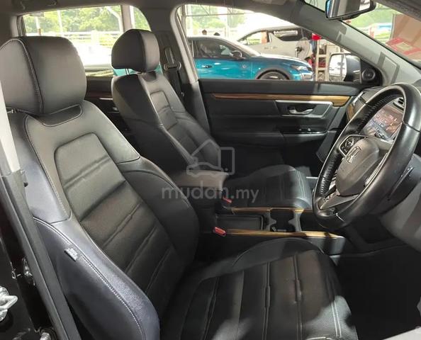 2017 Honda CR-V 1.5 TC 2WD (A) ALL-IN - 5