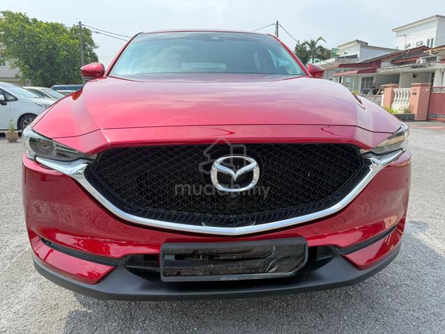 2023 Mazda CX-5 2.0 G GVC PLUS HIGH (A) - 3