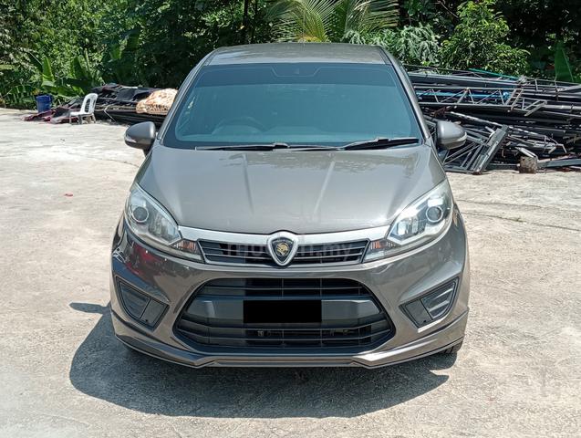 Proton IRIZ 1.3 (A) CCRIS SAA BOLEH LOAN KEDAI - 5