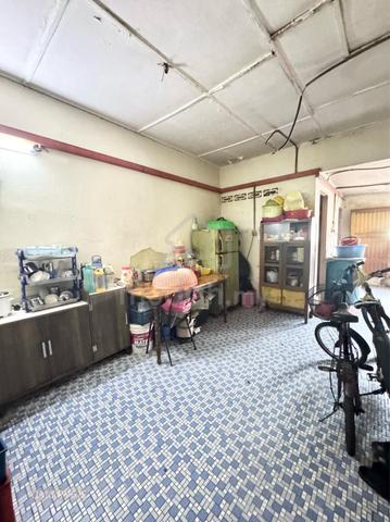 Taman Klang Jaya 1 Storey 22x90 Basic Unit Extended 100% Full Loan 1