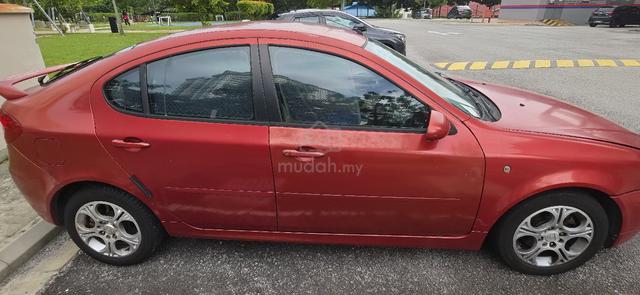2005 Proton GEN-2 1.6 (M) - 3