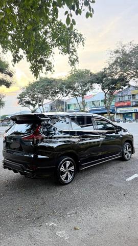 2022 Mitsubishi XPANDER 1.5 (A) - 2