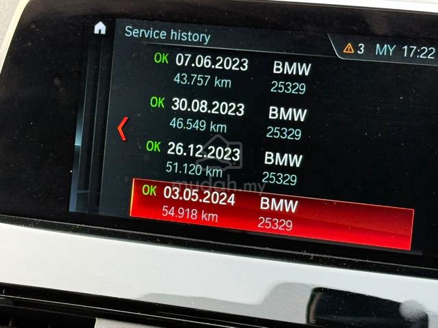 SDRIVE20I⭐2019 Bmw X1 2.0 FULL SERVICE BMW ORI MIL - 4
