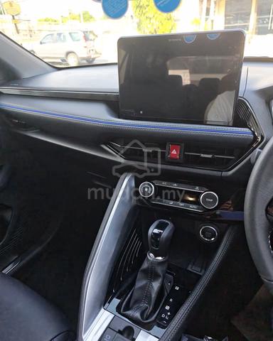 2026 Toyota YARIS CROSS 1.5 Insur saya tanggung !! - 4