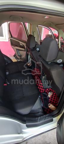 2010 Suzuki SX4 1.6 (A) - 5