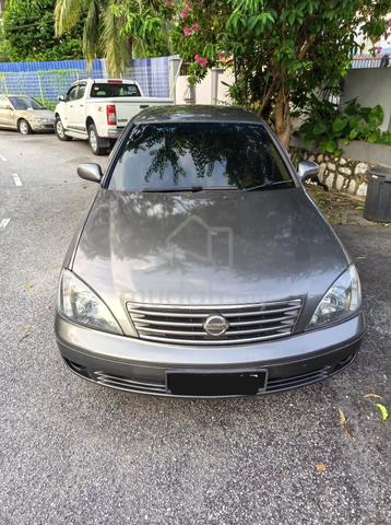 2010 Nissan SENTRA 1.6 SG FACELIFT (A) - 4