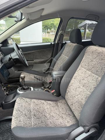2009 Proton PERSONA 1.6 BASE LINE (M) - 3