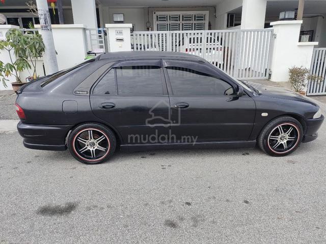 2006 Proton WIRA 1.5 GLI A/B SE (A) - 3