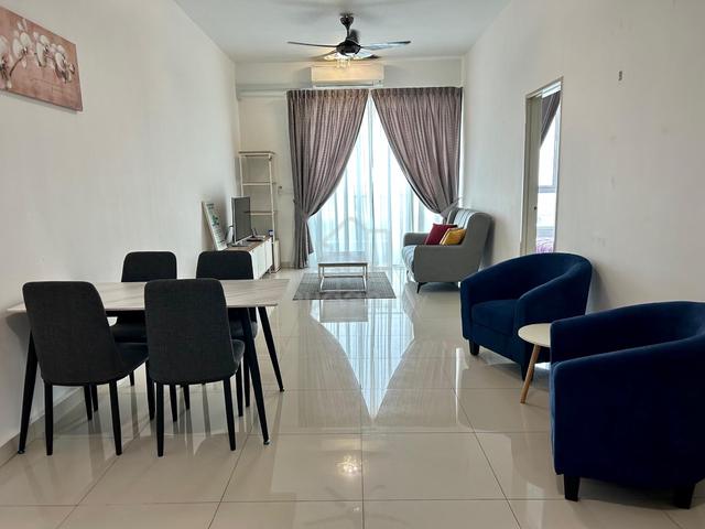 D Festivo Residences 1