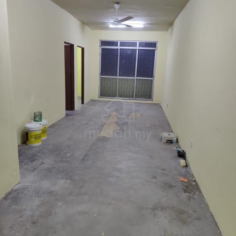Taman Saujana Puchong 1