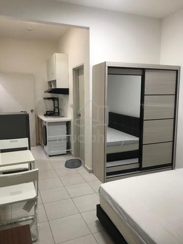 Room for Rent, 350 sq.ft, Cheras, Kuala Lumpur | Mudah.my