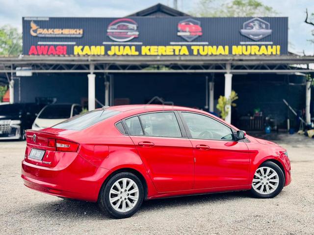 2013 Proton PREVE 1.6 CFE PREMIUM (A) - 3