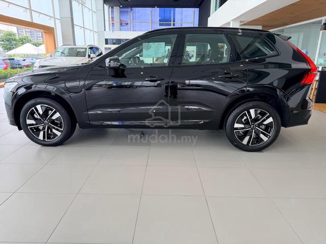 2026 Volvo XC60 2.0 T8 ULTRA MY26 FACELIFT II (A) - 5