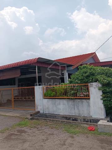 TAMAN LAGENDAšEND LOT 1,830 sqft| FULL LOAN| CASHBACK 60k 1