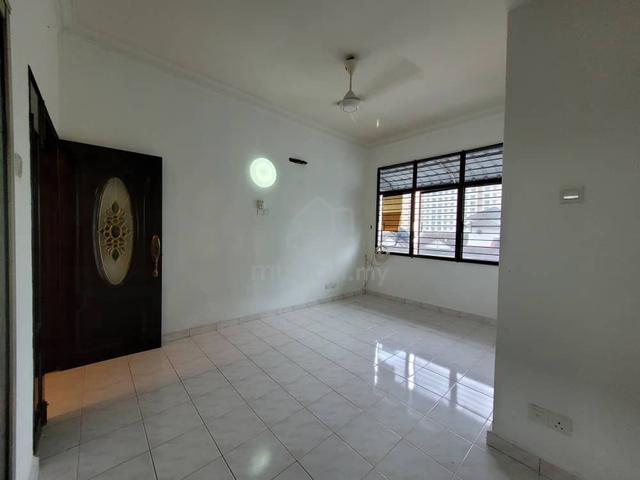 Taman Seri Perak 1