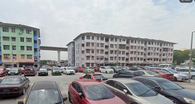 Bilik sewa perempuan bujang sahaja di Puchong Indah 1