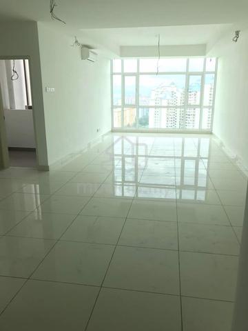 The Court @ Central Residence 1