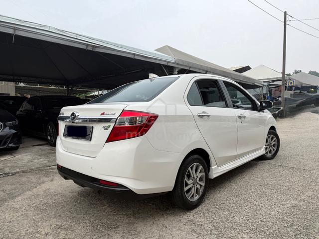 2019 Perodua BEZZA 1.3 ADVANCE (A) F/SERV PERODUA - 2