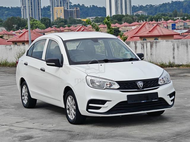 2021 Proton SAGA STANDARD AT 1.3L (A) LOW MILEAGE - 3