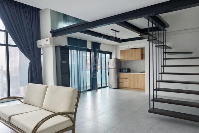 My Loft @ Empire City 1