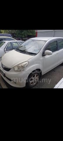 2012 Perodua MYVI 1.3 EZI PREMIUM (A) - 1